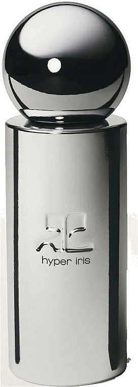 Courreges — Courreges Hyper Iris