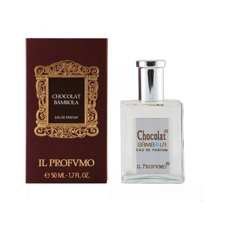 Il Profumo — Il Profumo Chocolat Bambola