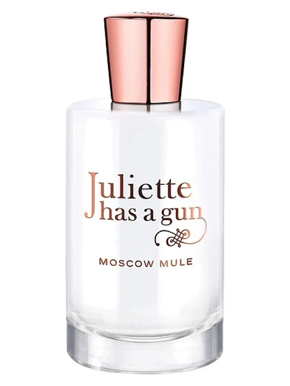 Juliette Has A Gun — Juliette Has A Gun Moscow Mule