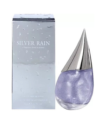 La Prairie Silver Rain Shimmer Mist