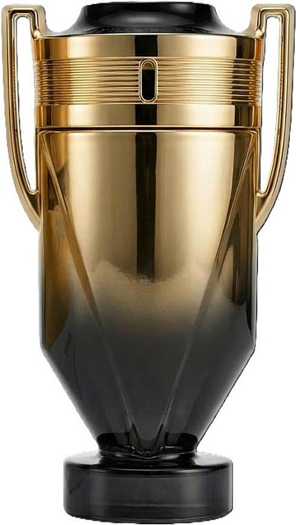Paco Rabanne — Paco Rabanne Invictus Elixir