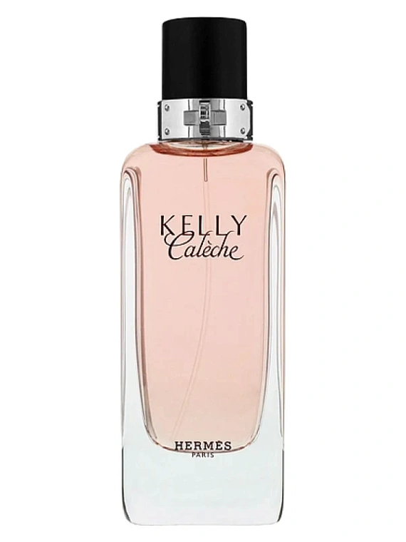 Hermes — Hermes Kelly Caleche Духи