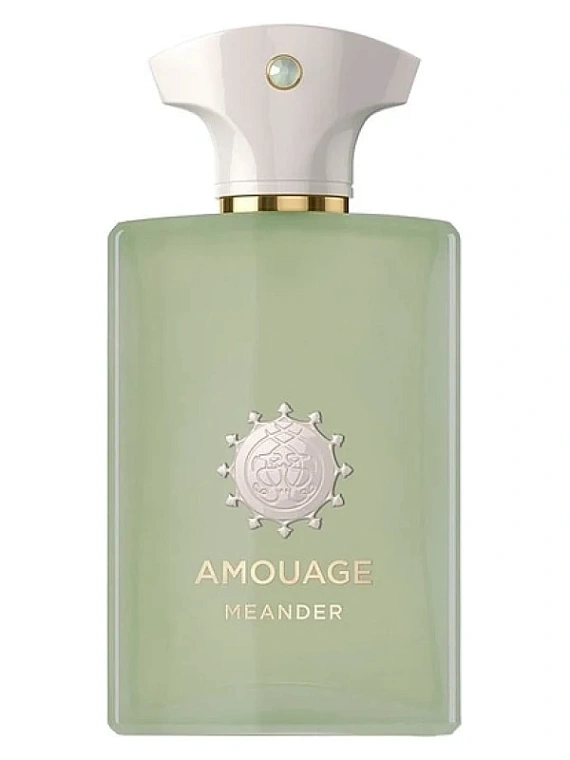 Amouage — Amouage Meander