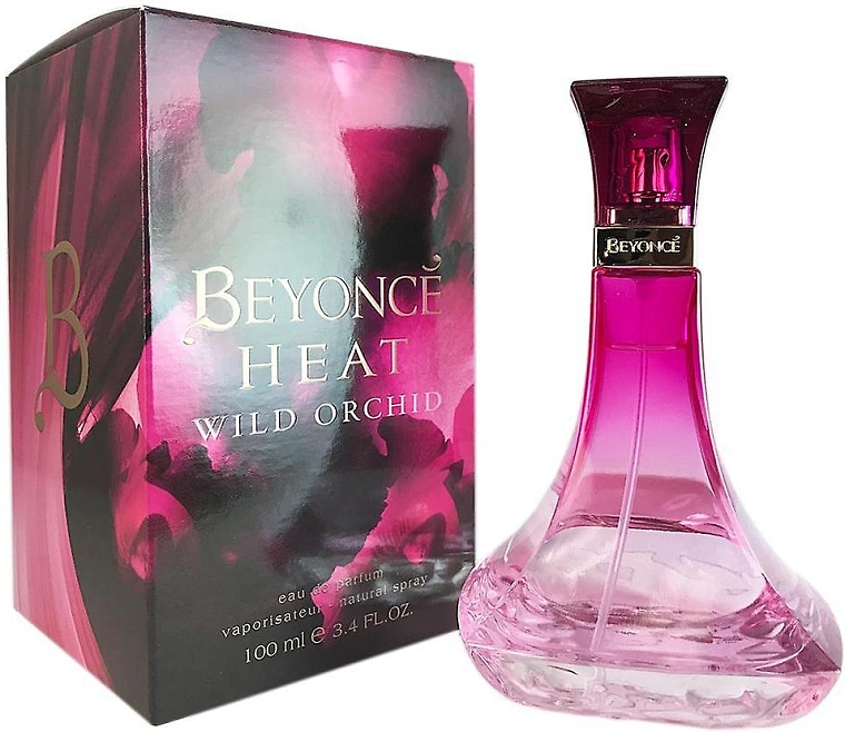 Beyonce Heat Wild Orchid — фото 4