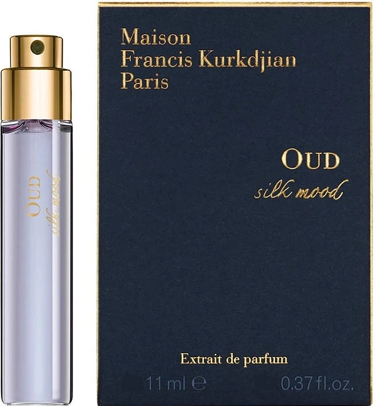 Maison Francis Kurkdjian Oud Satin Mood — фото 5