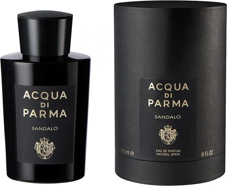 Acqua di Parma Sandalo Eau De Parfum — фото 6