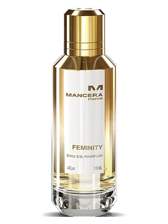 Mancera — Mancera Feminity