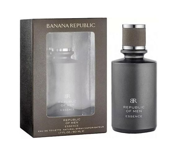 Banana Republic — Banana Republic Essence Men