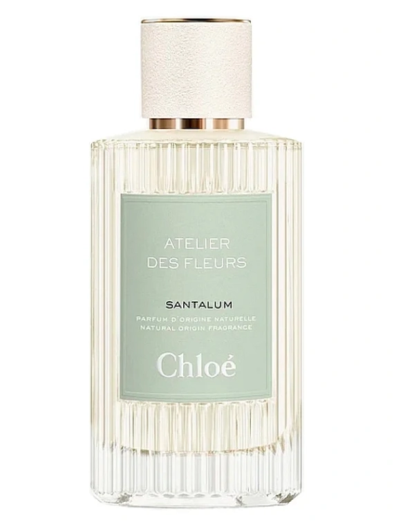 Chloe — Chloe Santalum