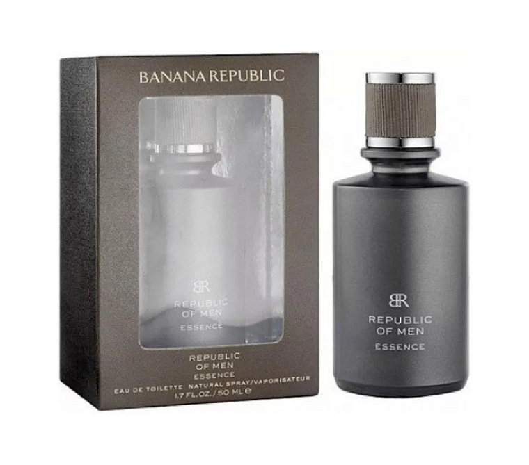 Banana Republic — Banana Republic Essence Men