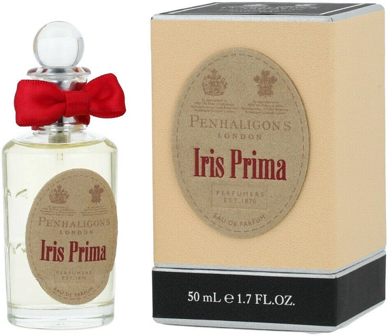 Penhaligon's Iris Prima — фото 4