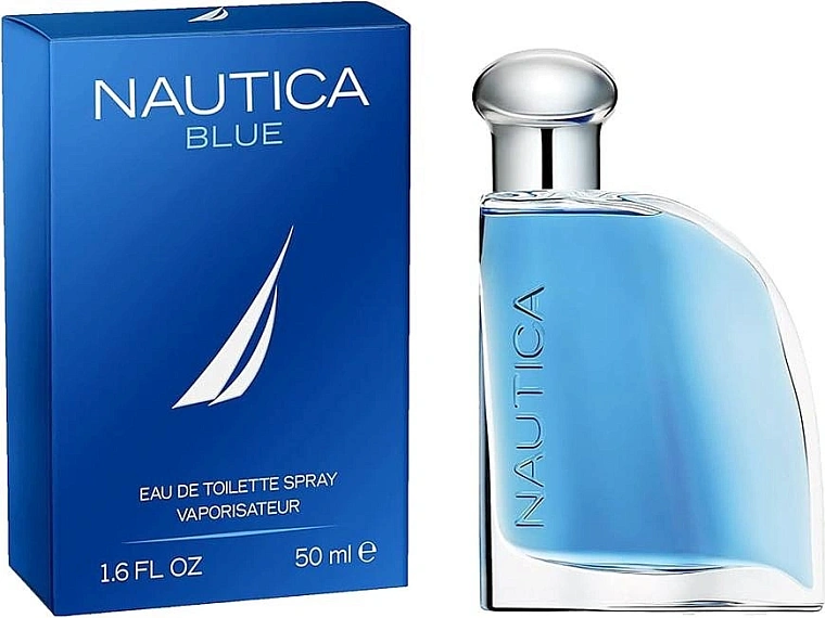 Nautica Blue — фото 3