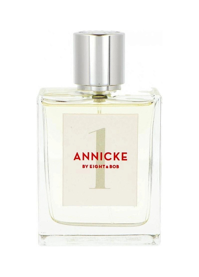Eight & Bob — Eight & Bob Annicke 1