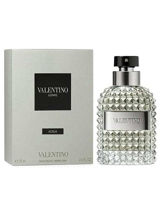 Valentino — Valentino Valentino Uomo Acqua