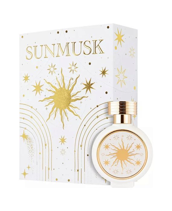 Haute Fragrance Company — Haute Fragrance Company Sunmusk