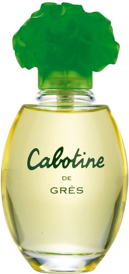 Gres Cabotine Туалетная вода — фото 2