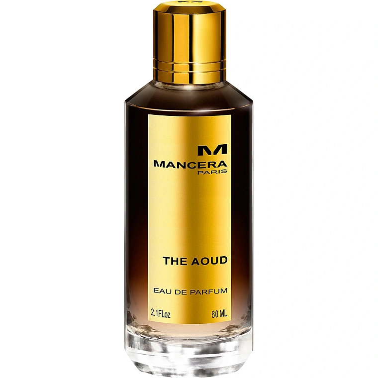 Mancera The Aoud — фото 3