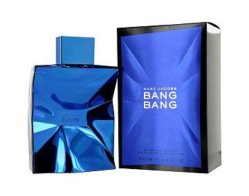 Marc Jacobs Bang Bang