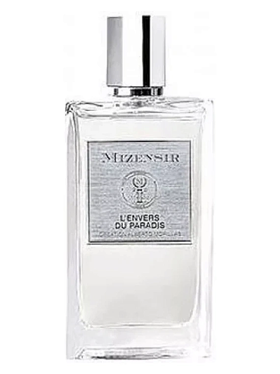 Mizensir — Mizensir L`Envers du Paradis