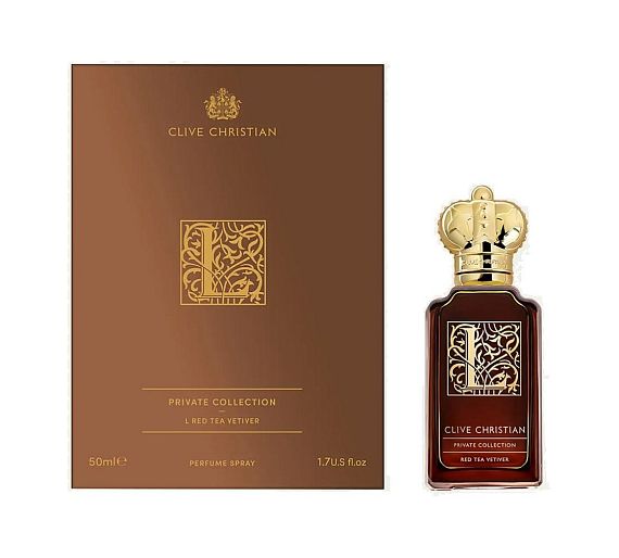 Clive Christian — Clive Christian L Red Tea Vetiver
