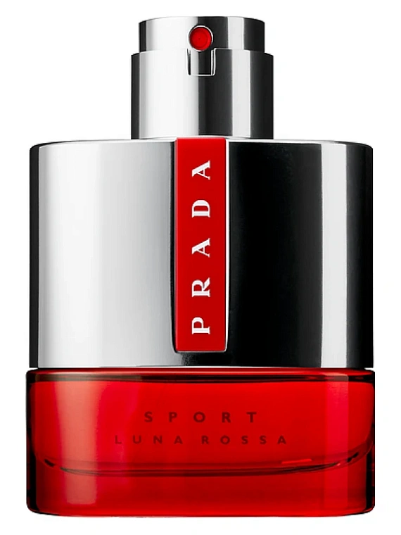 Prada — Prada Luna Rossa Sport