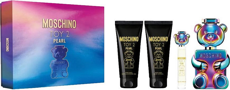 Moschino Toy 2 Pearl — фото 4