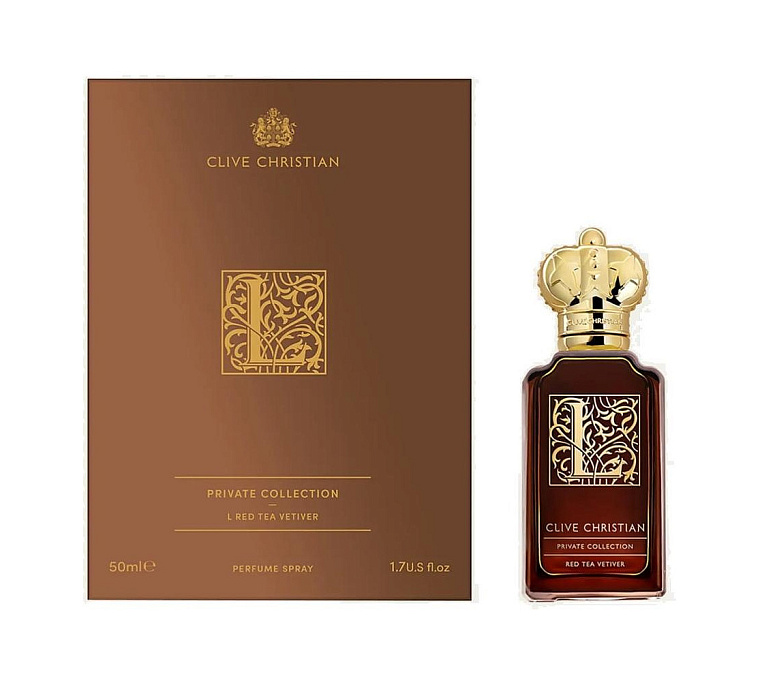 Clive Christian — Clive Christian L Red Tea Vetiver