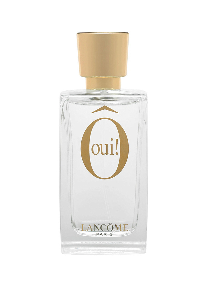 Lancome — Lancome Oui!