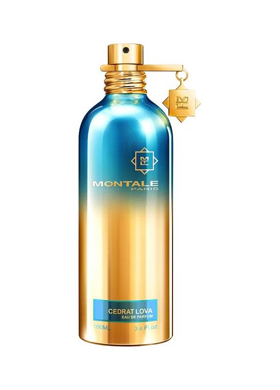 Montale — Montale Cedrat Lova