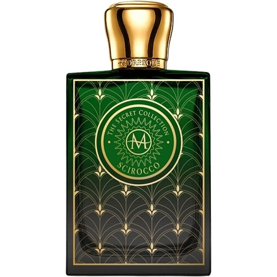 Moresque — Moresque Scirocco