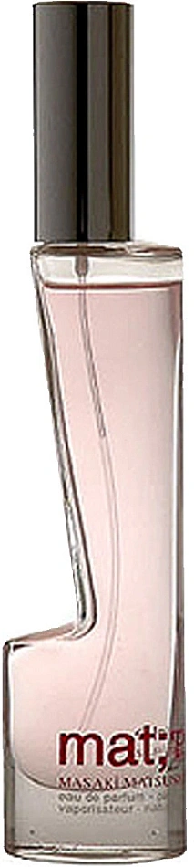 Masaki Matsushima Mat Pink — фото 3
