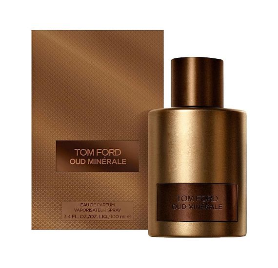 Tom Ford — Tom Ford Oud Minerale 2023