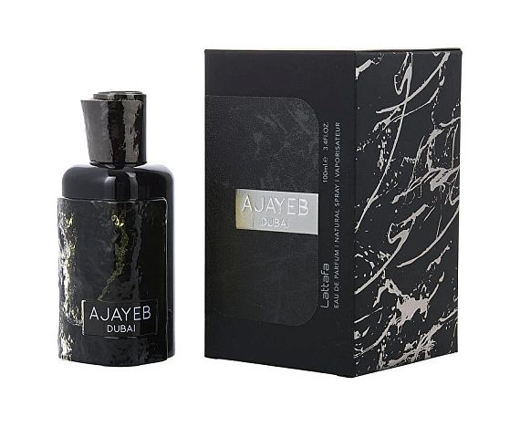 Lattafa Perfumes — Lattafa Perfumes Ajayeb Dubai