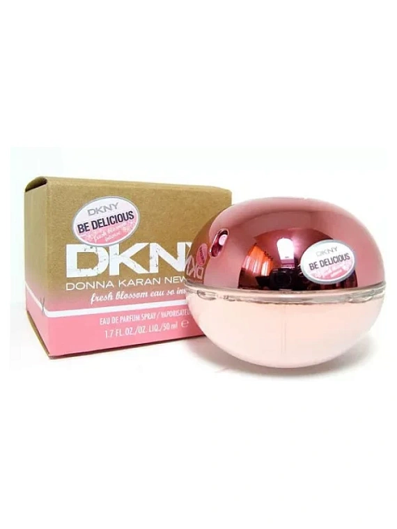 Donna Karan — Donna Karan DKNY Be Delicious Fresh Blossom Eau So Intense