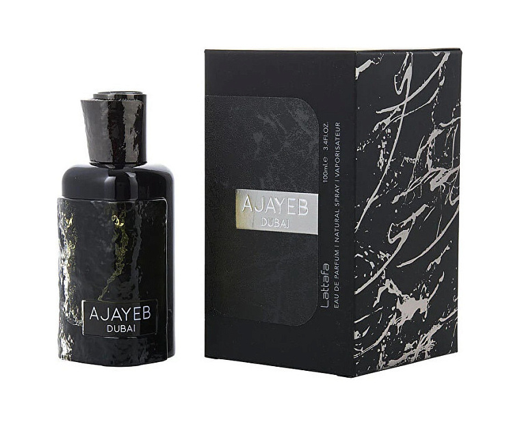 Lattafa Perfumes — Lattafa Perfumes Ajayeb Dubai