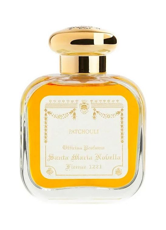 Santa Maria Novella — Santa Maria Novella Patchouli