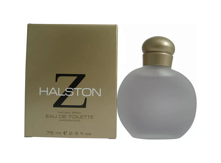 Halston — Halston Z