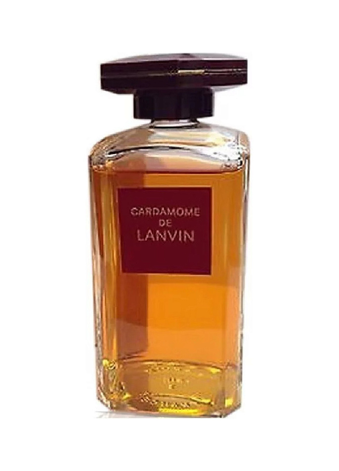 Lanvin — Lanvin Cardamone