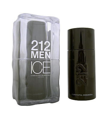 Carolina Herrera 212 Men Ice 2010