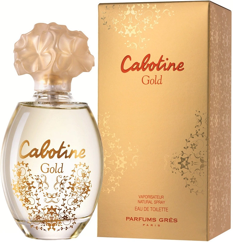 Gres Cabotine Gold — фото 3