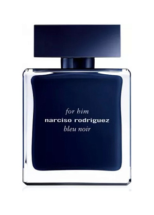 Narciso Rodriguez For Him Bleu Noir