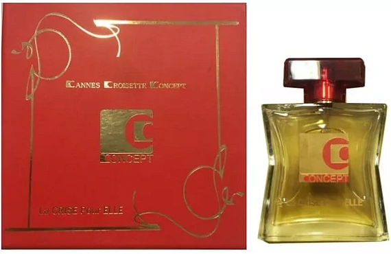 M. Micallef — M. Micallef Concept La Crise
