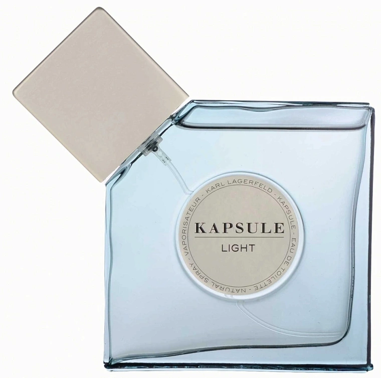 Karl Lagerfeld Kapsule Light — фото 2