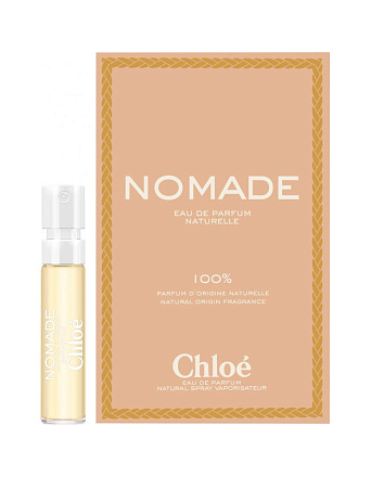 Chloe Nomade Naturelle