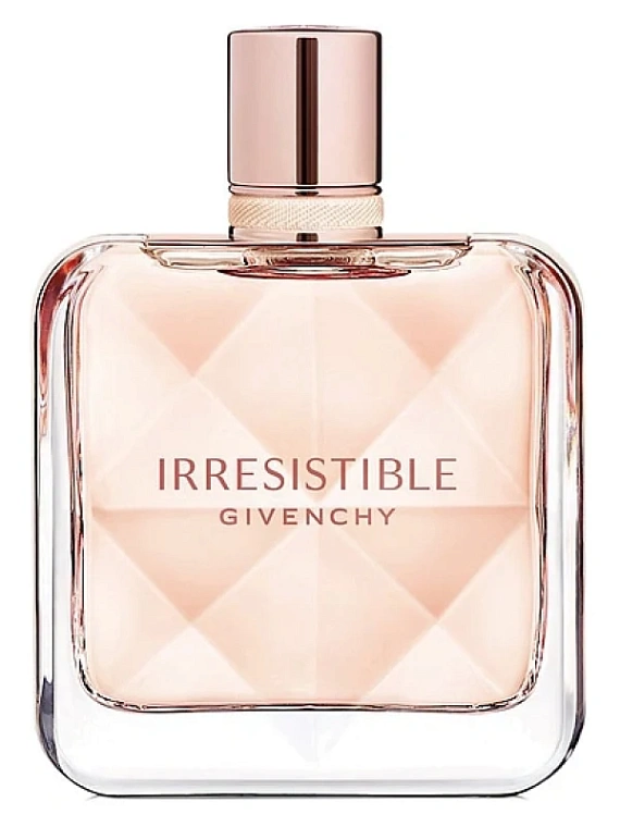 Givenchy — Givenchy Irresistible Givenchy Eau De Toilette Fraiche
