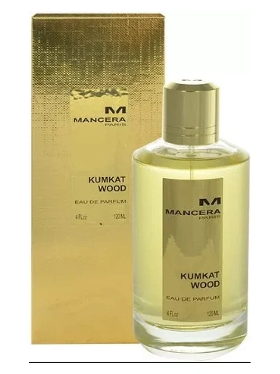 Mancera — Mancera Kumkat Wood