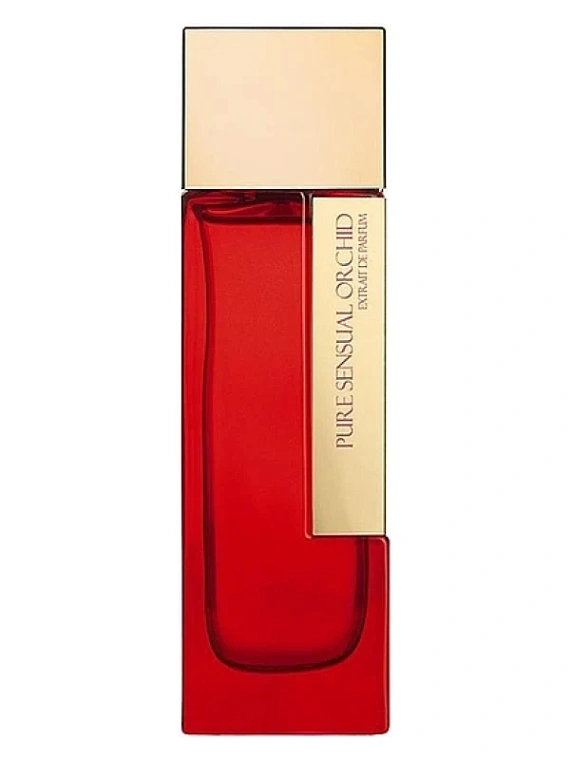 LM Parfums — LM Parfums Pure Sensual Orchid