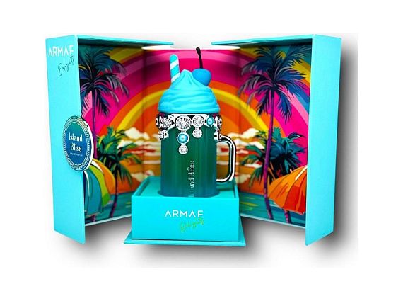 Sterling Parfums — Sterling Parfums Armaf Island Bliss