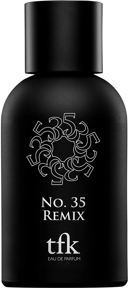 The Fragrance Kitchen TFK 35 Remix — фото 2
