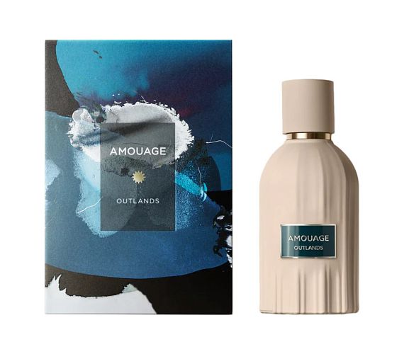 Amouage — Amouage Outlands